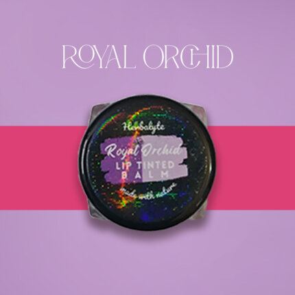 Royal Orchid