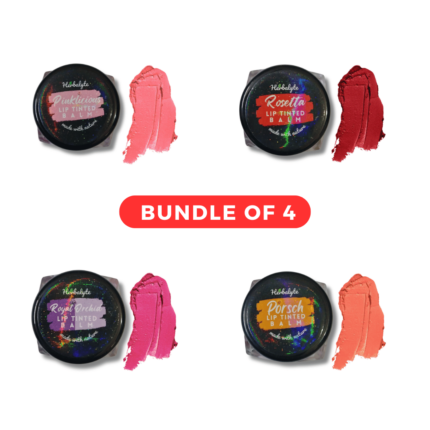 Lip Tint Bundle